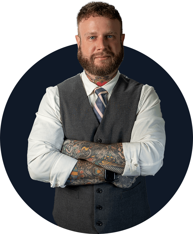 Cody Clifton, Onwer-operator of Squeak Media