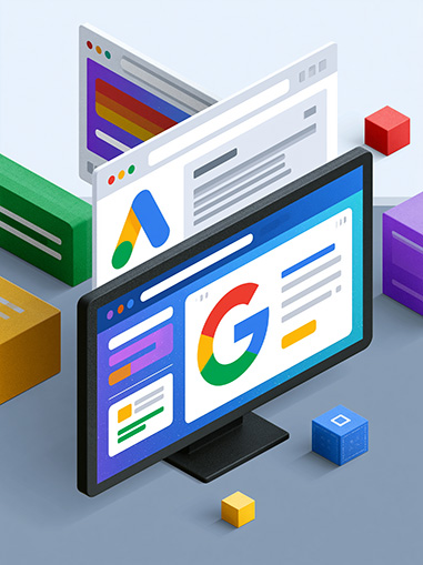 google ads management service