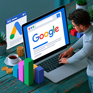 Google ads management